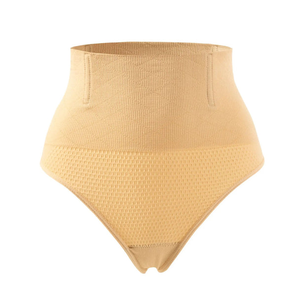 Shapewear shaping-trosa nude