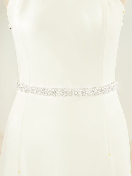 Midjeband Bianco Evento (PA84)