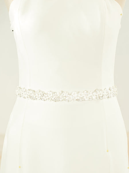 Midjeband Bianco Evento (PA81)