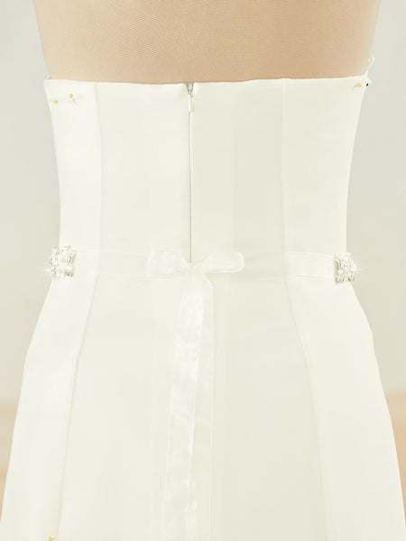 Midjeband Bianco Evento (PA81)