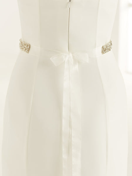 Midjeband Bianco Evento (PA69)