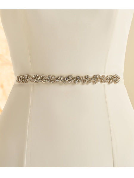 Midjeband Bianco Evento (PA22)