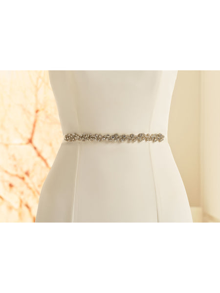 Midjeband Bianco Evento (PA22)