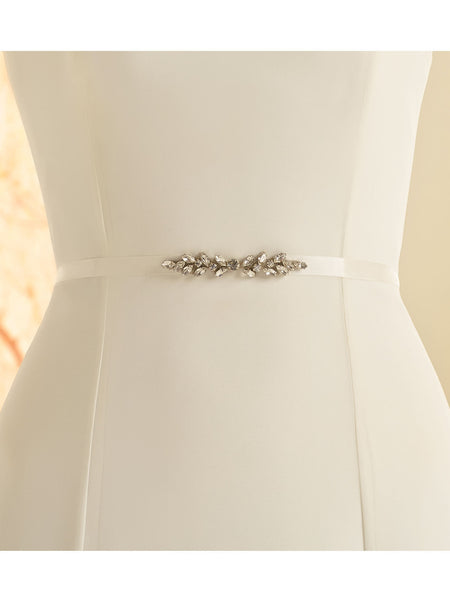 Midjeband Bianco Evento (PA23)