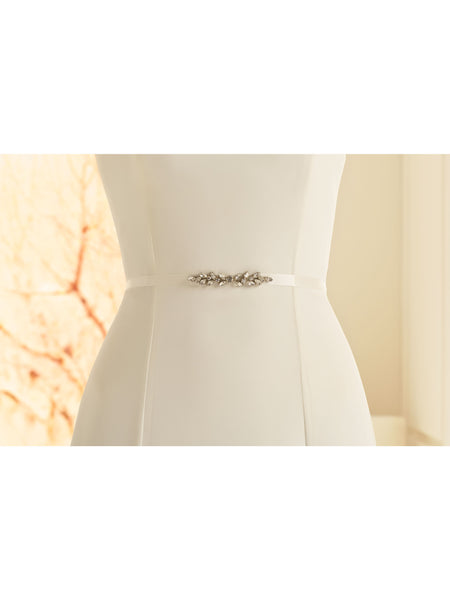 Midjeband Bianco Evento (PA23)