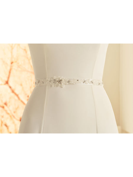 Midjeband Bianco Evento (PA26)