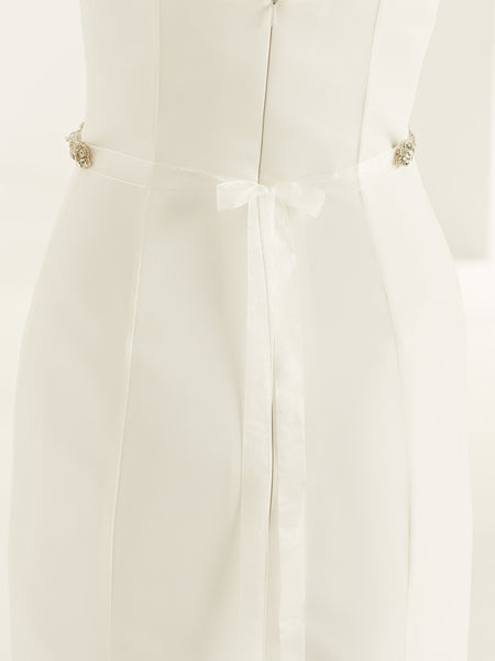 Midjeband Bianco Evento (PA71)