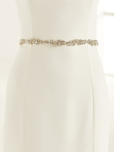 Midjeband Bianco Evento (PA71)