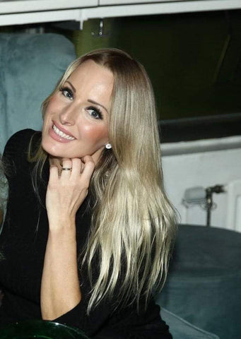 Så förbereder du huden och sminket inför bröllopsdagen – experttips från makeupartisten