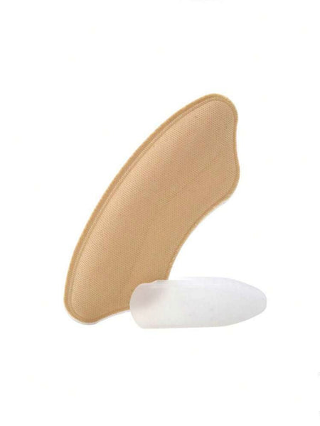Hälinlägg skor beige