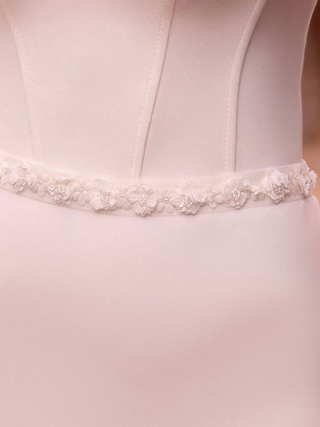 Midjeband Bianco Evento (PA187)