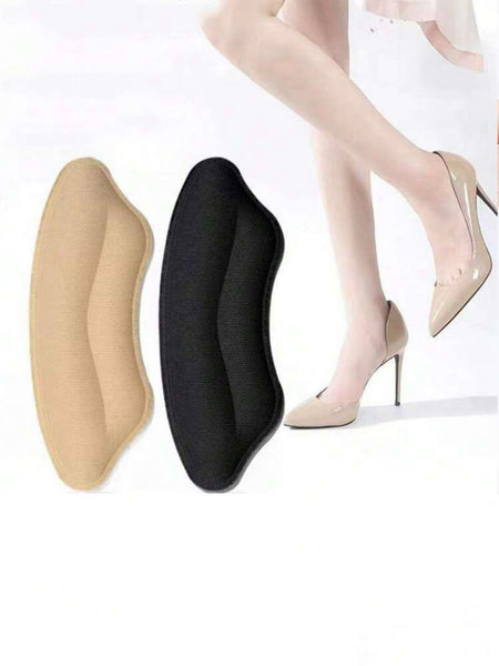Hälinlägg skor beige
