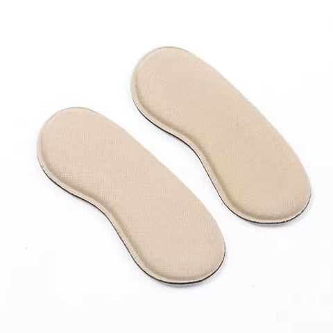 Hälinlägg skor beige